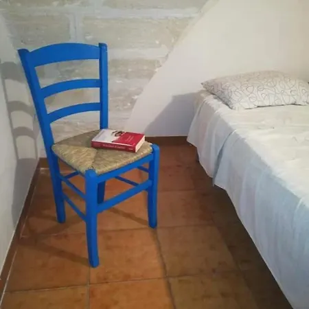 La Casetta Di Elettra Sul Mare דירה מארוג'ו