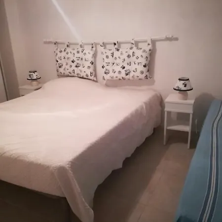 La Casetta Di Elettra Sul Mare *