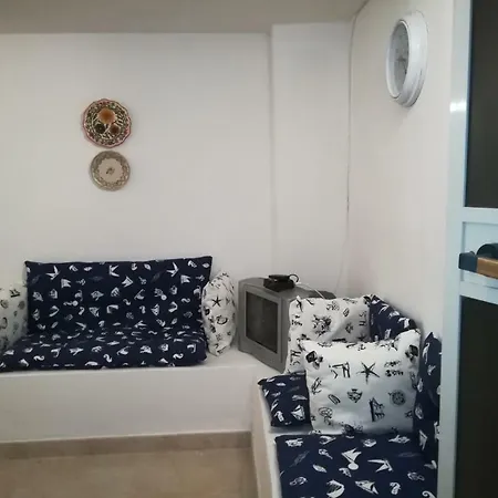 La Casetta Di Elettra Sul Mare Apartment *